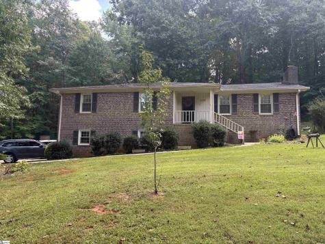 100 Laconia Drive Travelers Rest SC 29690