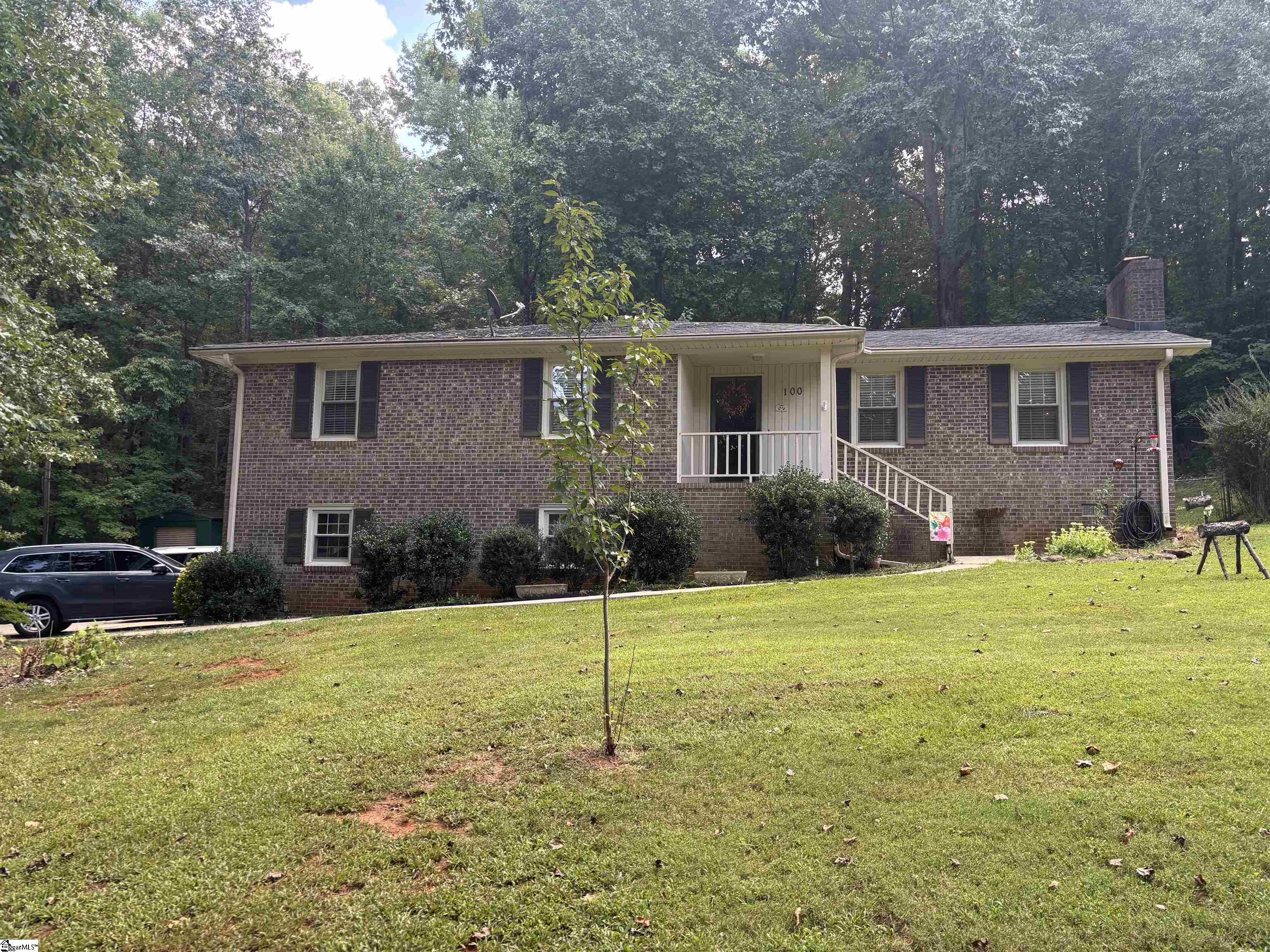 100 Laconia Drive Travelers Rest SC 29690