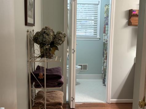 100 Laconia Drive Travelers Rest SC 29690