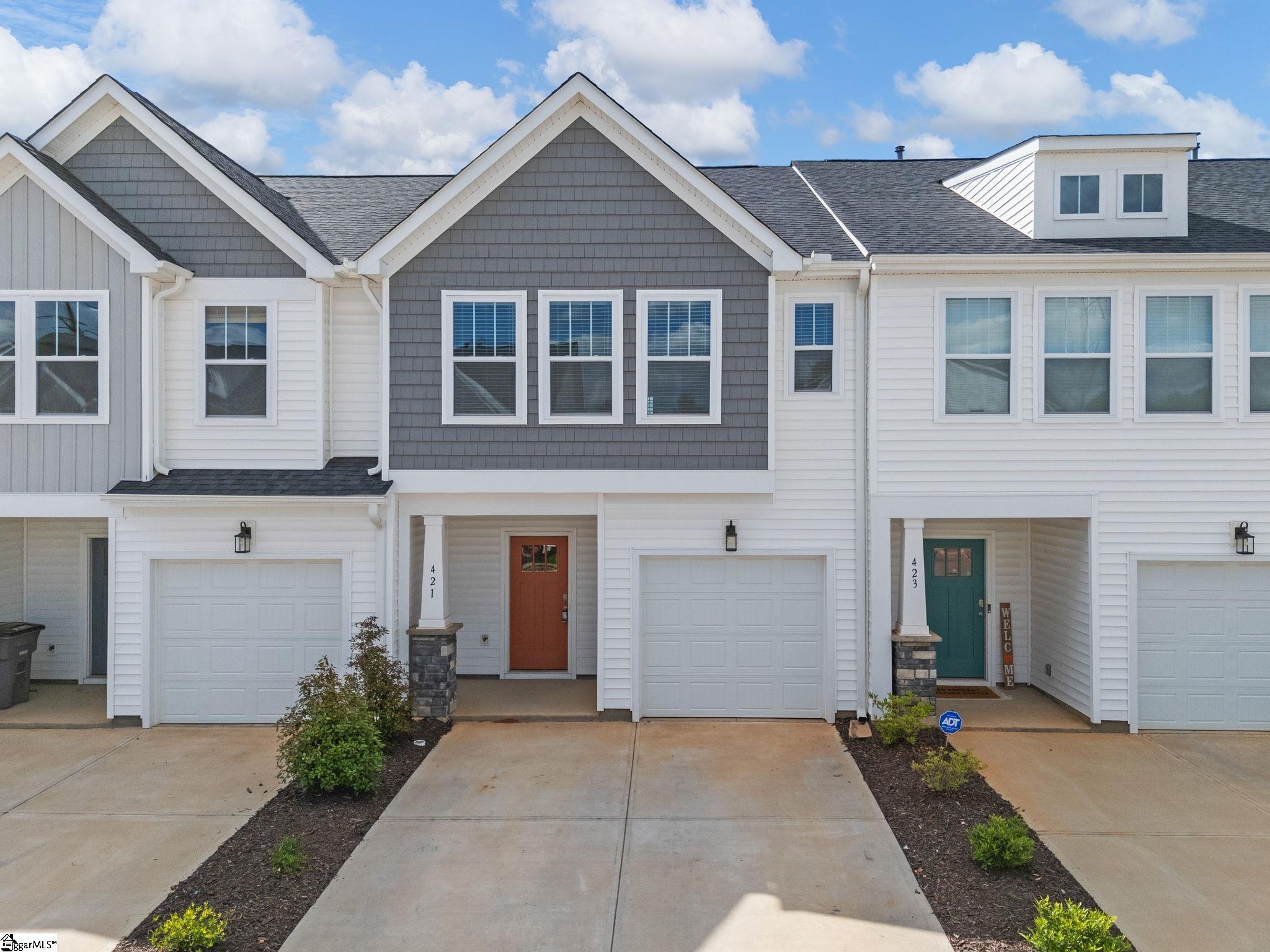 421 Hazelcote Road Greenville SC 29617