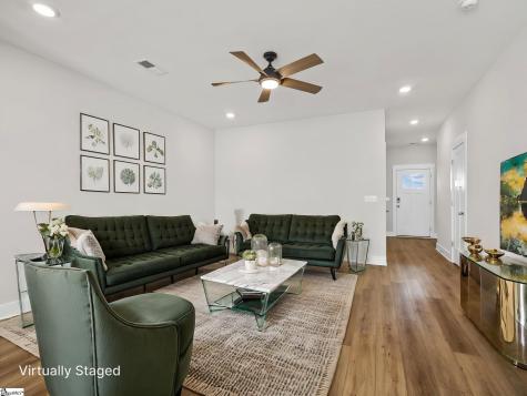 421 Hazelcote Road Greenville SC 29617