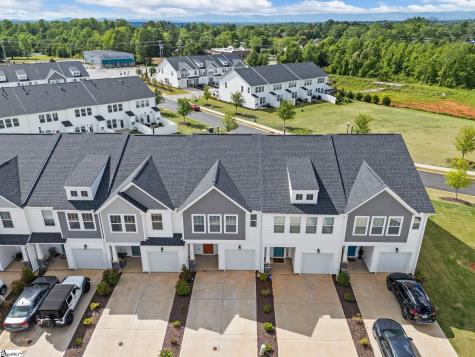 421 Hazelcote Road Greenville SC 29617