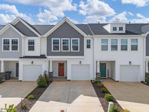 421 Hazelcote Road Greenville SC 29617