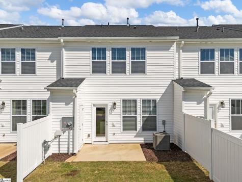 421 Hazelcote Road Greenville SC 29617