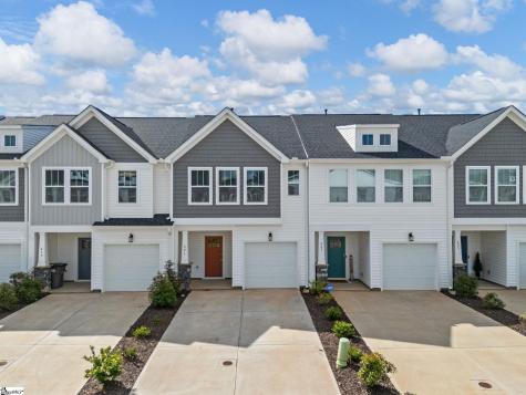 421 Hazelcote Road Greenville SC 29617