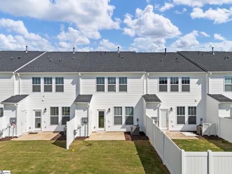 421 Hazelcote Road Greenville SC 29617