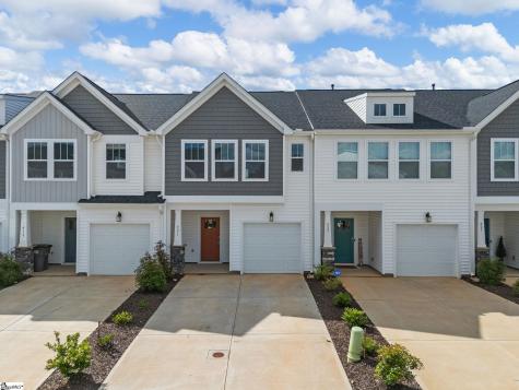 421 Hazelcote Road Greenville SC 29617