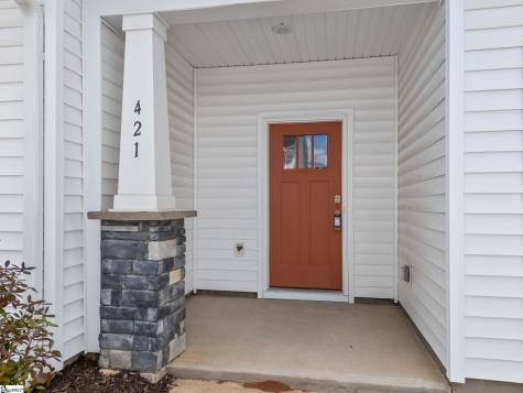 421 Hazelcote Road Greenville SC 29617