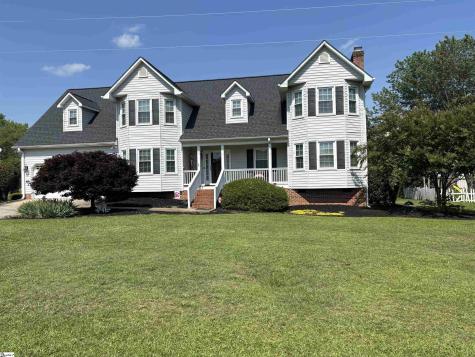 705 Rock Springs Road Easley SC 29642
