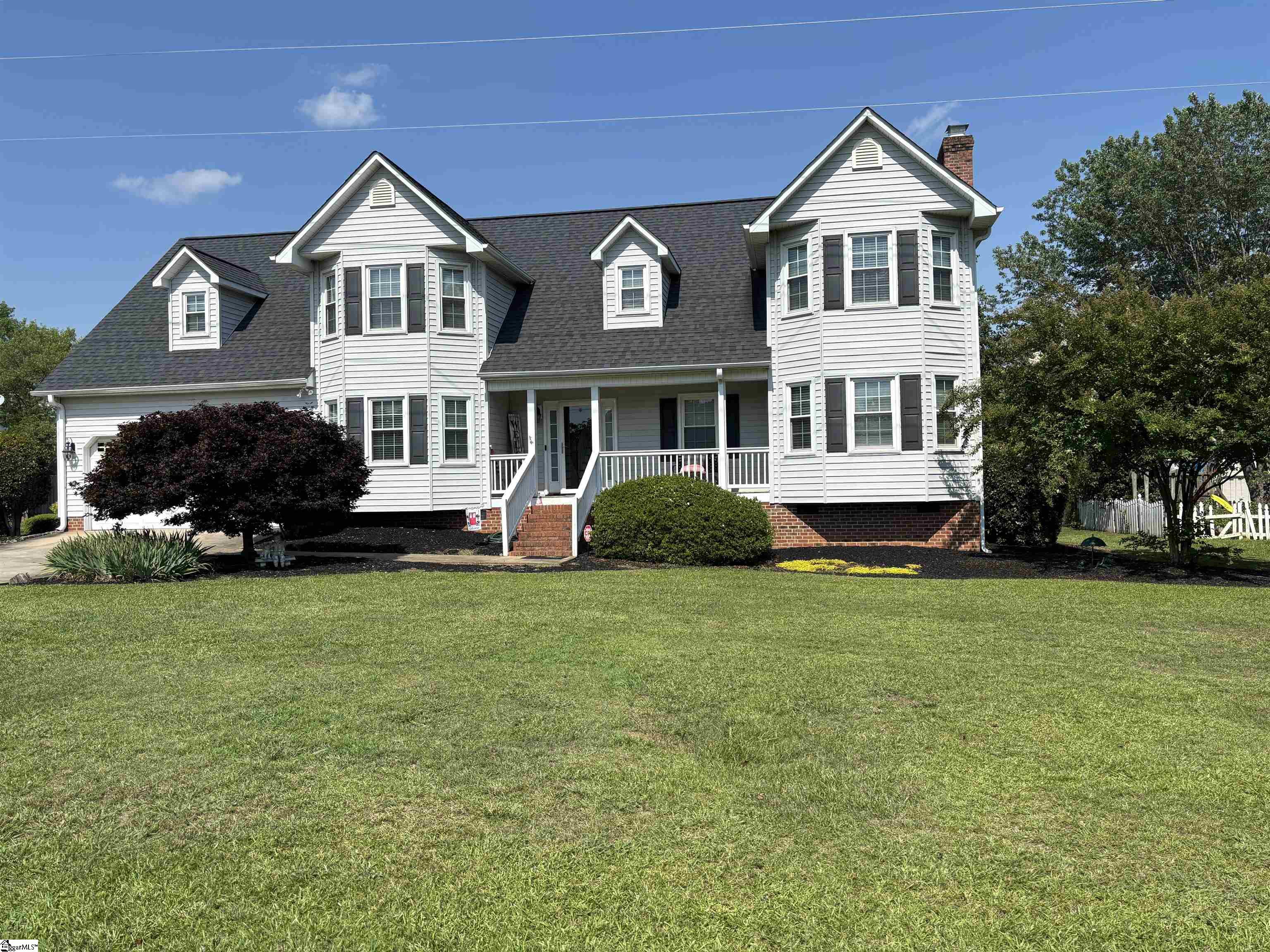 705 Rock Springs Road Easley SC 29642