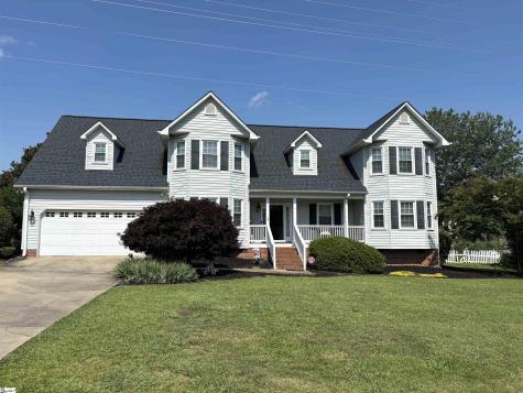 705 Rock Springs Road Easley SC 29642