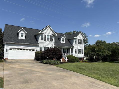 705 Rock Springs Road Easley SC 29642