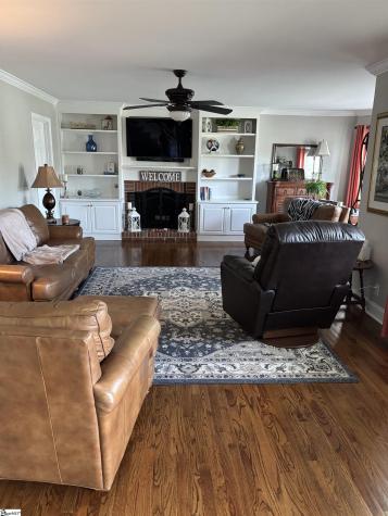 705 Rock Springs Road Easley SC 29642