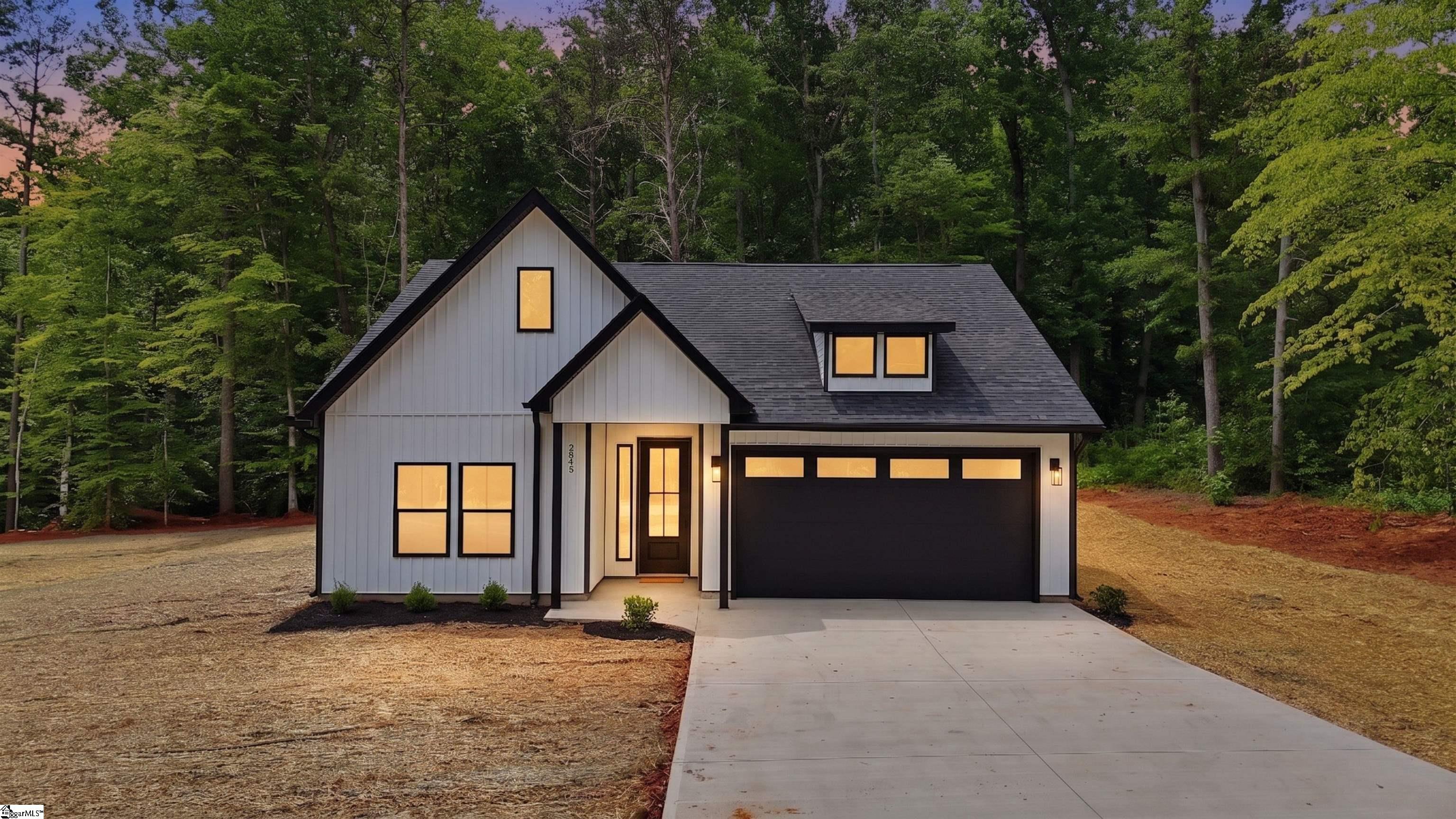 2845 Melvin Hill Road Campobello SC 29322