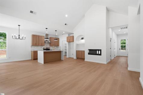2845 Melvin Hill Road Campobello SC 29322