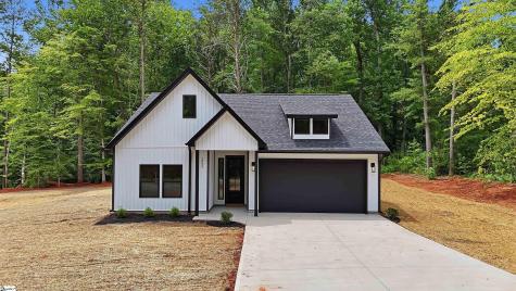 2845 Melvin Hill Road Campobello SC 29322