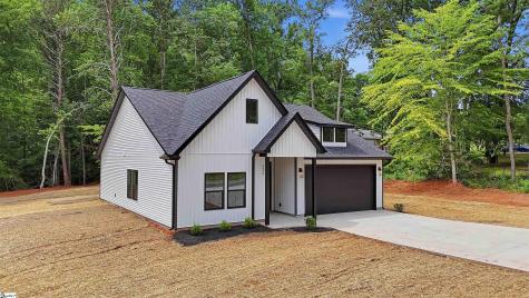 2845 Melvin Hill Road Campobello SC 29322