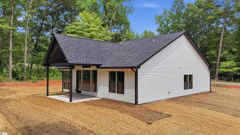 2845 Melvin Hill Road Campobello SC 29322