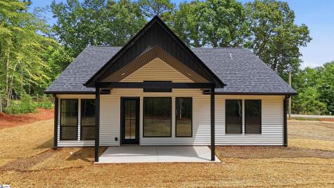 2845 Melvin Hill Road Campobello SC 29322