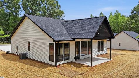 2845 Melvin Hill Road Campobello SC 29322