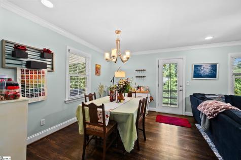 34 Nottingham Road Greenville SC 29607