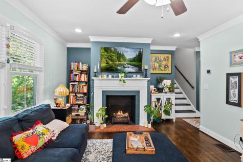 34 Nottingham Road Greenville SC 29607