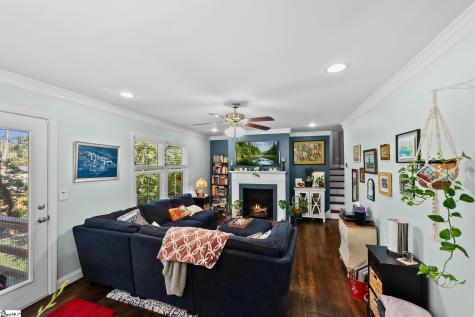 34 Nottingham Road Greenville SC 29607