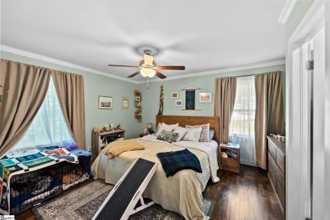 34 Nottingham Road Greenville SC 29607