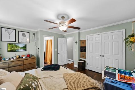 34 Nottingham Road Greenville SC 29607