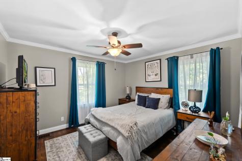 34 Nottingham Road Greenville SC 29607