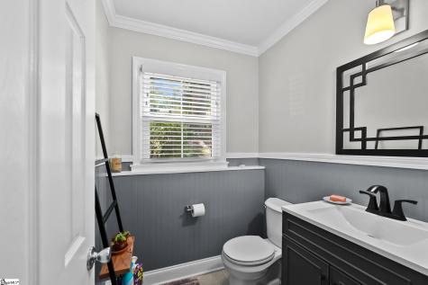 34 Nottingham Road Greenville SC 29607