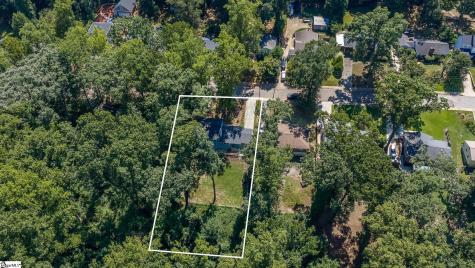 34 Nottingham Road Greenville SC 29607