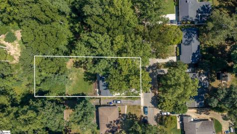 34 Nottingham Road Greenville SC 29607