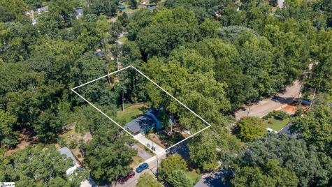 34 Nottingham Road Greenville SC 29607