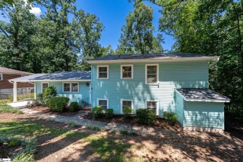 34 Nottingham Road Greenville SC 29607