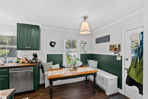 34 Nottingham Road Greenville SC 29607