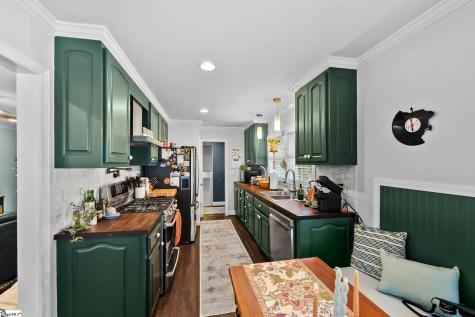 34 Nottingham Road Greenville SC 29607