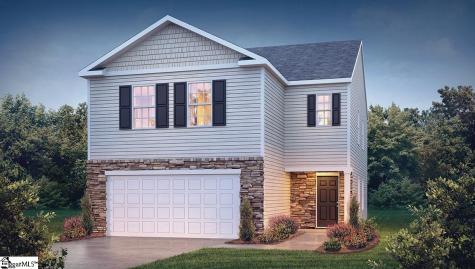 523 Whitewater Ridge Seneca SC 29678