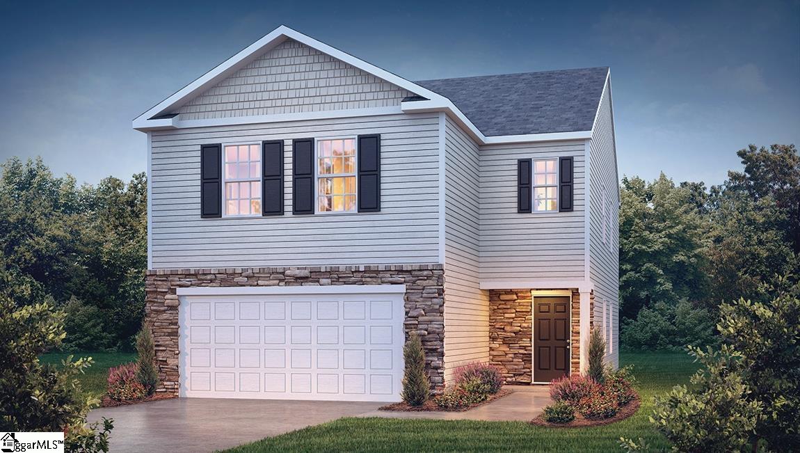 523 Whitewater Ridge Seneca SC 29678