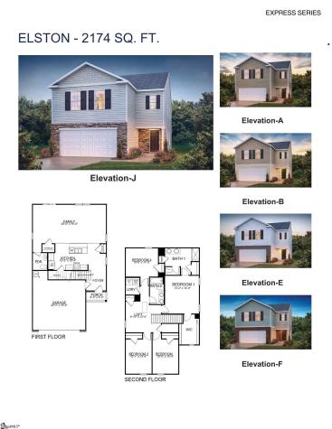 523 Whitewater Ridge Seneca SC 29678
