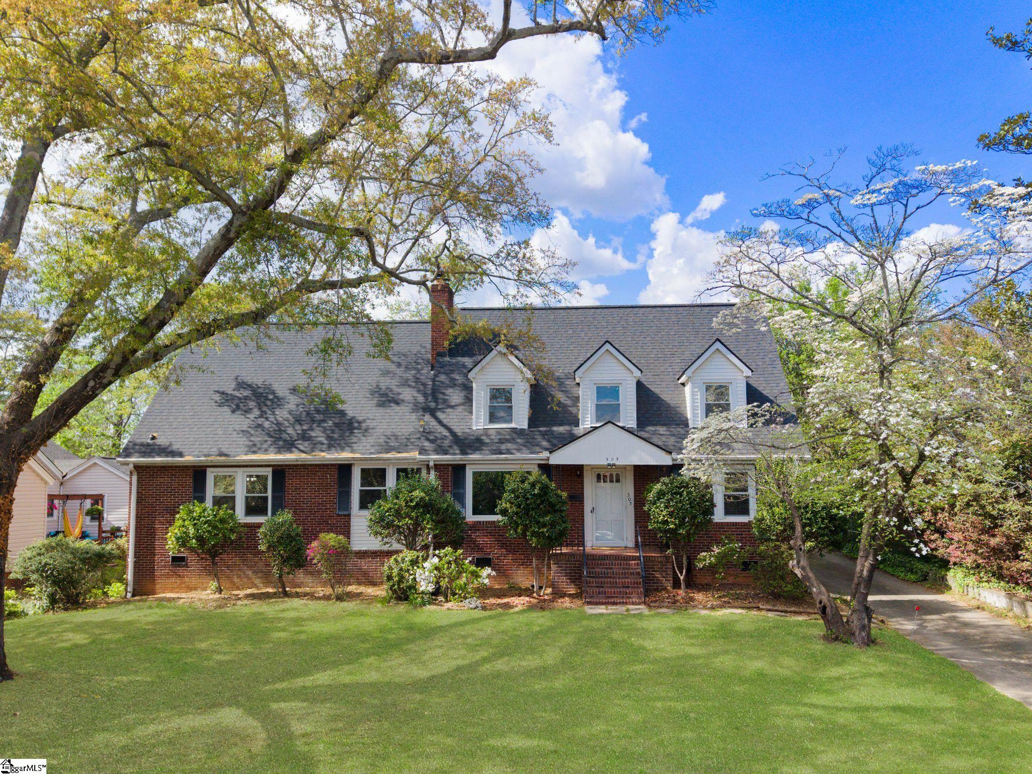 305 E Faris Road Greenville SC 29605