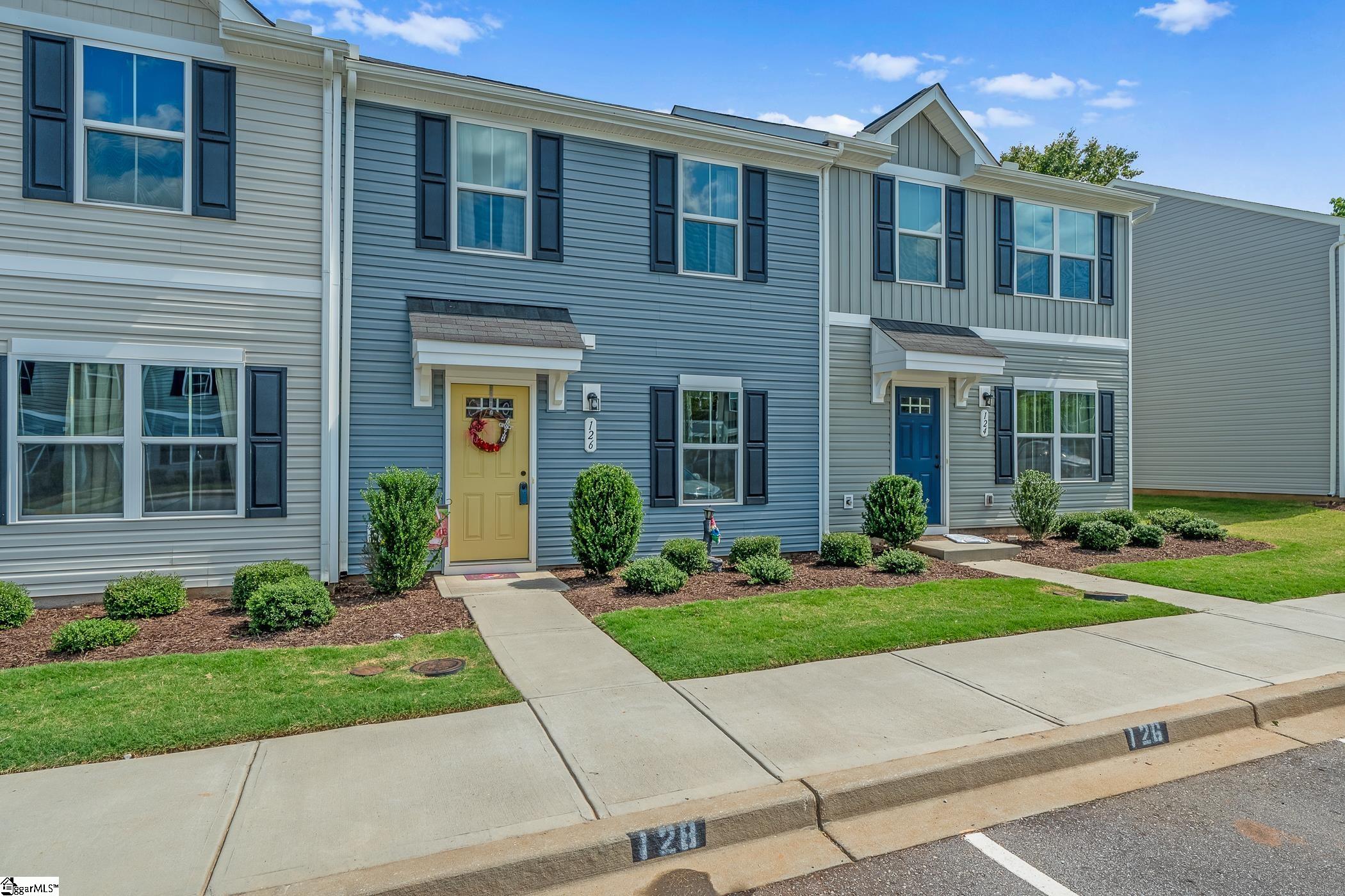 126 Fernside Court Greenville SC 29617