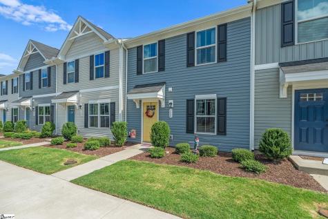126 Fernside Court Greenville SC 29617