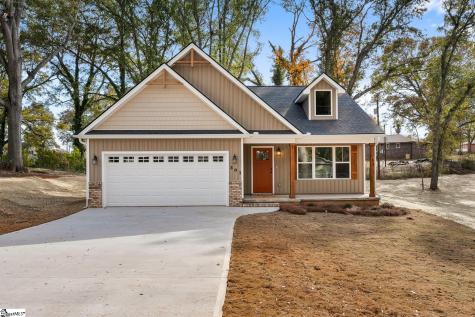 301 Elm Avenue Anderson SC 29625