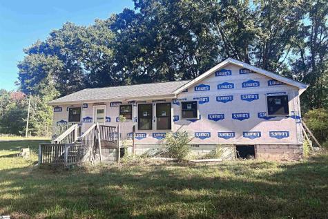 7815 W 76 Highway Laurens SC 29360