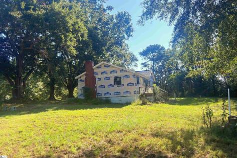 7815 W 76 Highway Laurens SC 29360