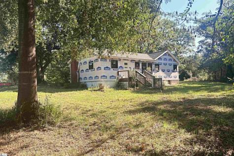 7815 W 76 Highway Laurens SC 29360