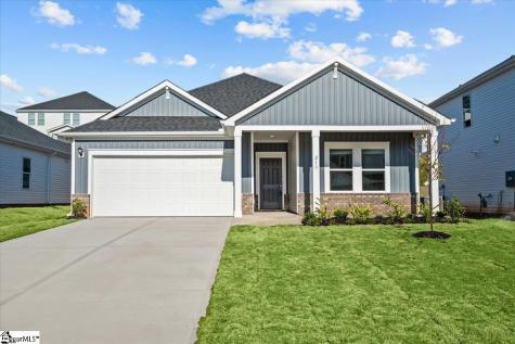 213 Tantalus Street Gray Court SC 29645