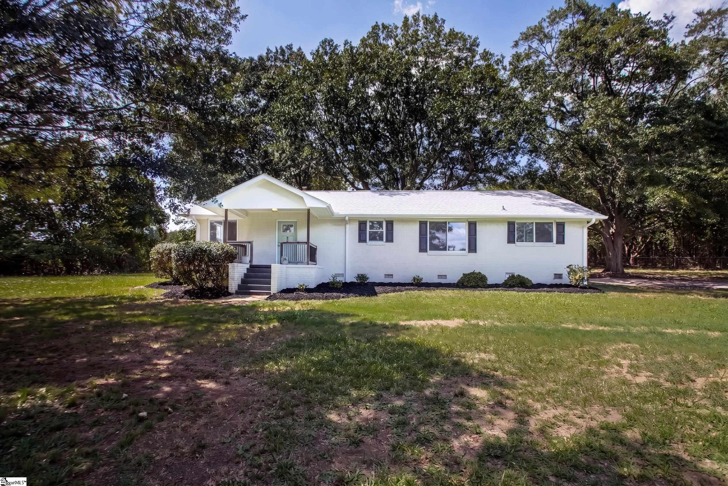488 Tabor Woods Road Pickens SC 29671