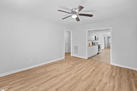 488 Tabor Woods Road Pickens SC 29671